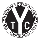 Taylor Creek Youth Organization - Website Logo