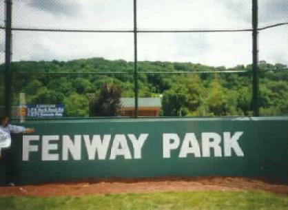 Fenway Park