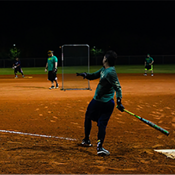 Adult Softball