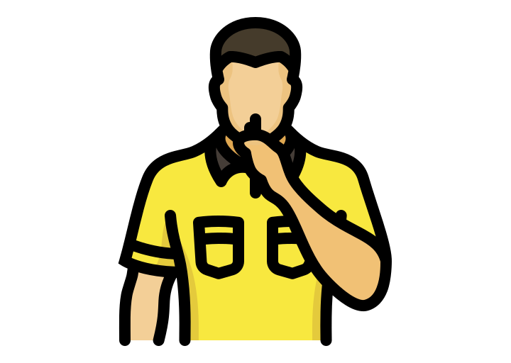 REFEREE