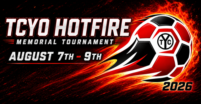 HotFire Memorial 2026